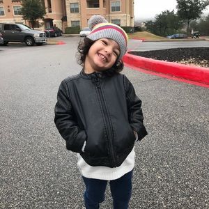 Meet your Posher, Zahra